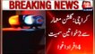 Karachi: 4 Persons Including 2 Women Kidnapped For Gulshan-e-Maymar