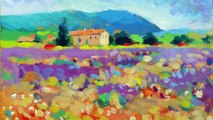 FAQ how to paint like monet lessons on impressionist landscape painting techniques - part 1