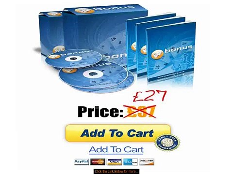 Bonus Bagging - Bag Those Bonuses Today