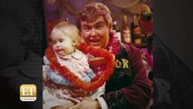 Jennifer Candy On Her Father John Candy