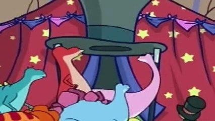 Dinazor Kovası 13 TRT Çocuk