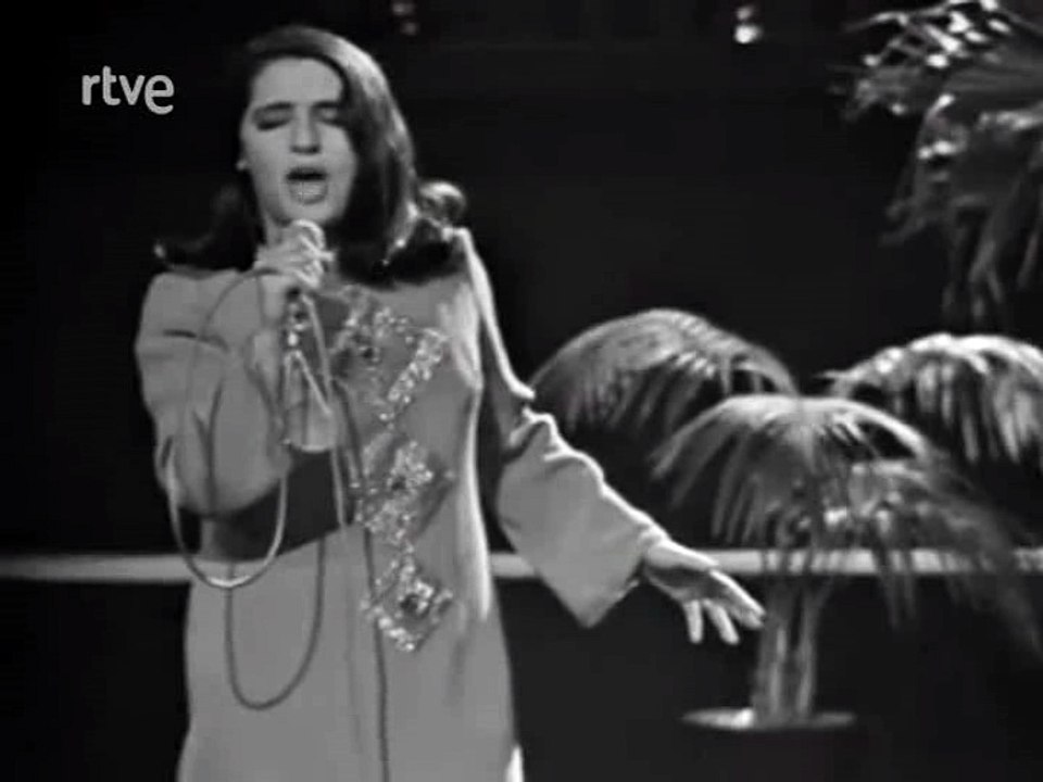 Maria de las Mercedes - Te espero pero ven