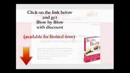 Blow By Blow Reviews-Know What&#39;s Good And Bad