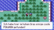 Lets Play Together Pokemon Saphir - Part 10 - Das Eilrad [HD/Deutsch]
