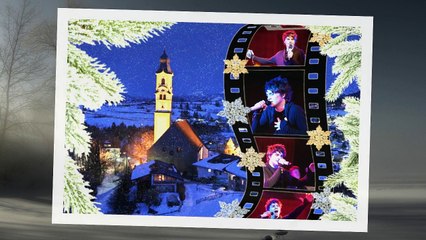 Фан-видео: Москва (Midnight Lady)