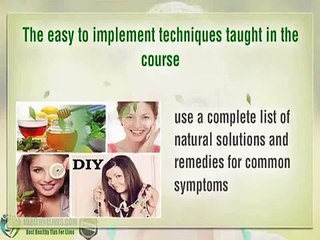 Acne Home Remedies - Everyday Roots