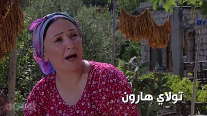 مسلسل ضيعة ضايعة - الجزء الأول ـ الحلقة 6 السادسة  - الأرض لمن يفلحها