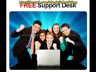 Get Magic Submitter