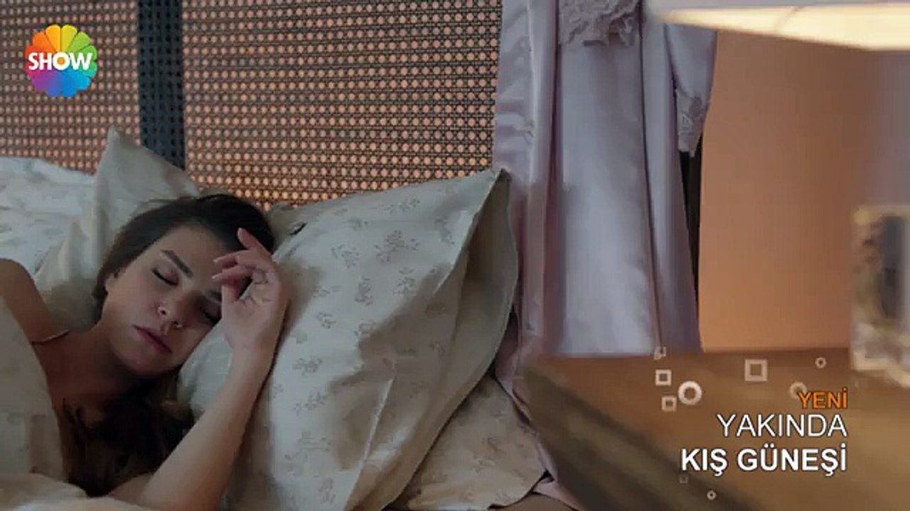 Kış Güneşi 1.Bölüm 2.Fragmanı-İZLE