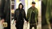 EXCLUSIVE: Kylie Jenner and Tyga Step Out For Date Amidst Cheating Rumors: See the Pics!