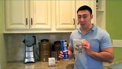 Fat Loss Factor Review - How to Make the Master Cleanse with Fat Loss Factor