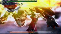 [PS2] Walkthrough - Devil May Cry 3 Dantes Awakening - Dante - Mision 18 Part 1