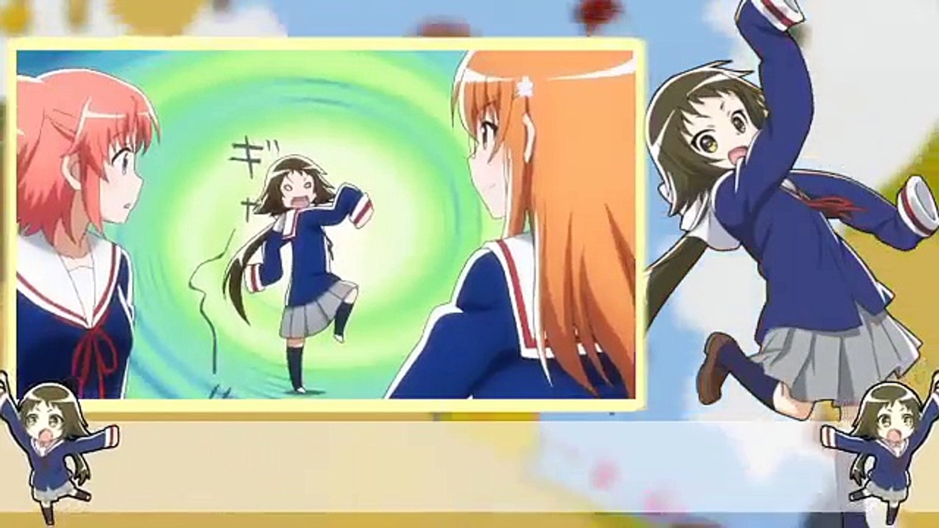 真白たんのうた Mikakunin De Shinkoukei Mashiro Tann No Uta Video Dailymotion