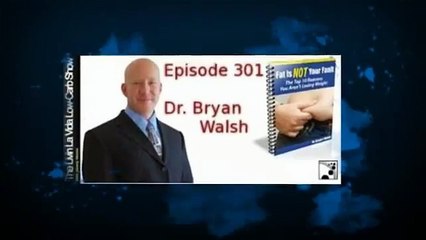 Fat Is Not Your Fault