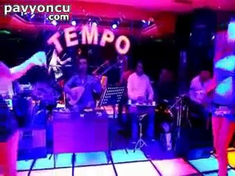 Ankara Pavyon Geceleri Ulus Rizgarlı Gazionosu