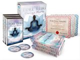 ALERT! Pure Reiki Healing Master Review - Pure Reiki Healing Master