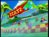 Lets Play Diddy Kong Racing - Part 8 - I Could Use a Vacation..