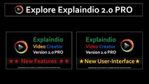 How to Use Animation Feature in Explaindio Video Creator 2.0 PRO