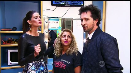 ESQUADRÃO DA MODA 30-01-2016 Parte 2/3