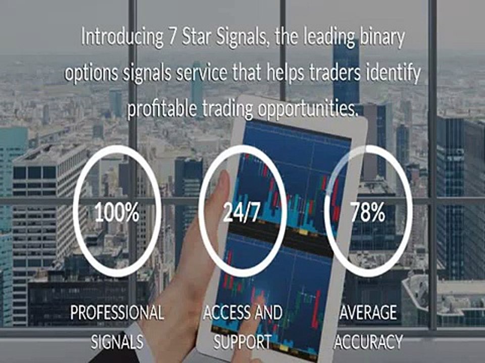 7 Star Signals Membership