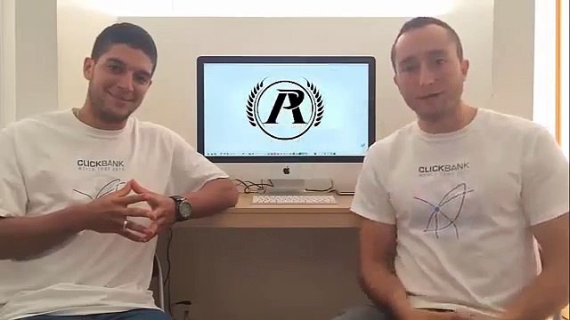 Afiliados Platinum™ Cómo Generar Ingresos Con Clickbank