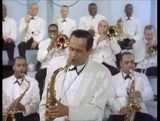 Duke Ellington and His Orchestra - Blow By Blow (Goodyear 1962) [official HQ video]