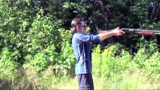 NEW The Best Shooting Gun Fail 2015  Fail Compilation