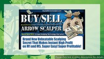 Buy Sell Arrow Scalper - Watch this before you buy