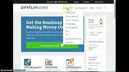 Affilorama Review - An Inside Look at Affilorama