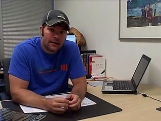 Turbulence Training Case Study