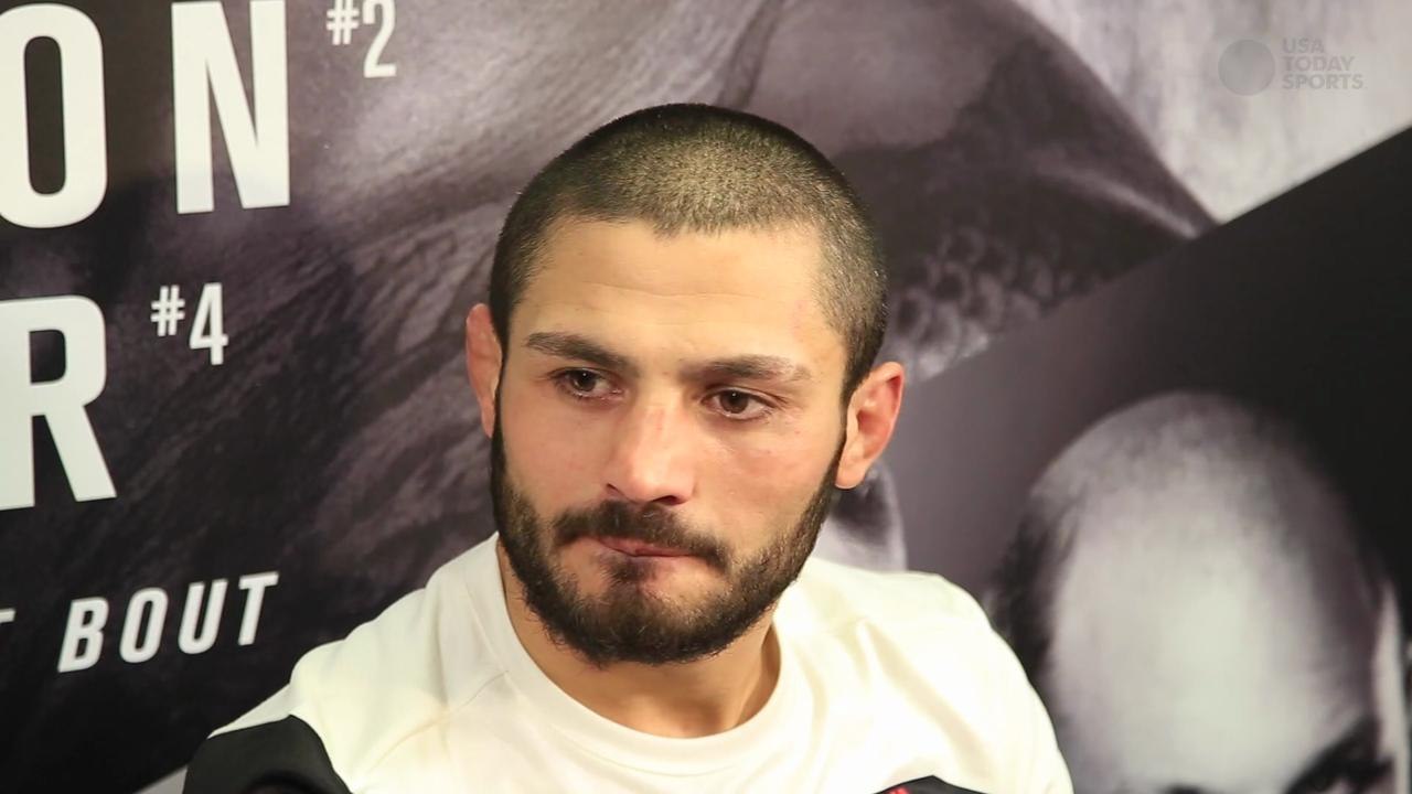 Levan Makashvili gives his take on draw after point deduction