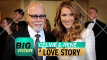 Rene Angelil Dies: Looking Back at His Love Story With Celine Dion