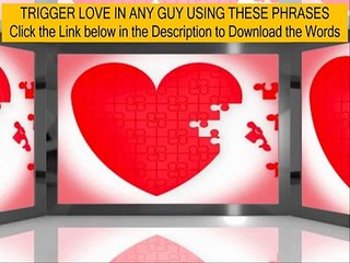 [EMOTIONAL BACKDOOR] - How To Be Irresistible To Guys