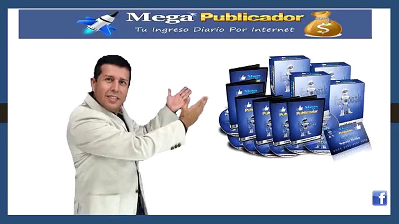 MEGAPUBLICADOR