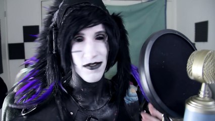 How To Sing Like Ronnie Radke