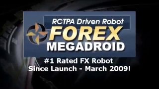Forex Megadroid Review Forex Megadroid Robot