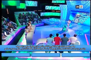 عائلة ضد عائلة : السبت 30 يناير