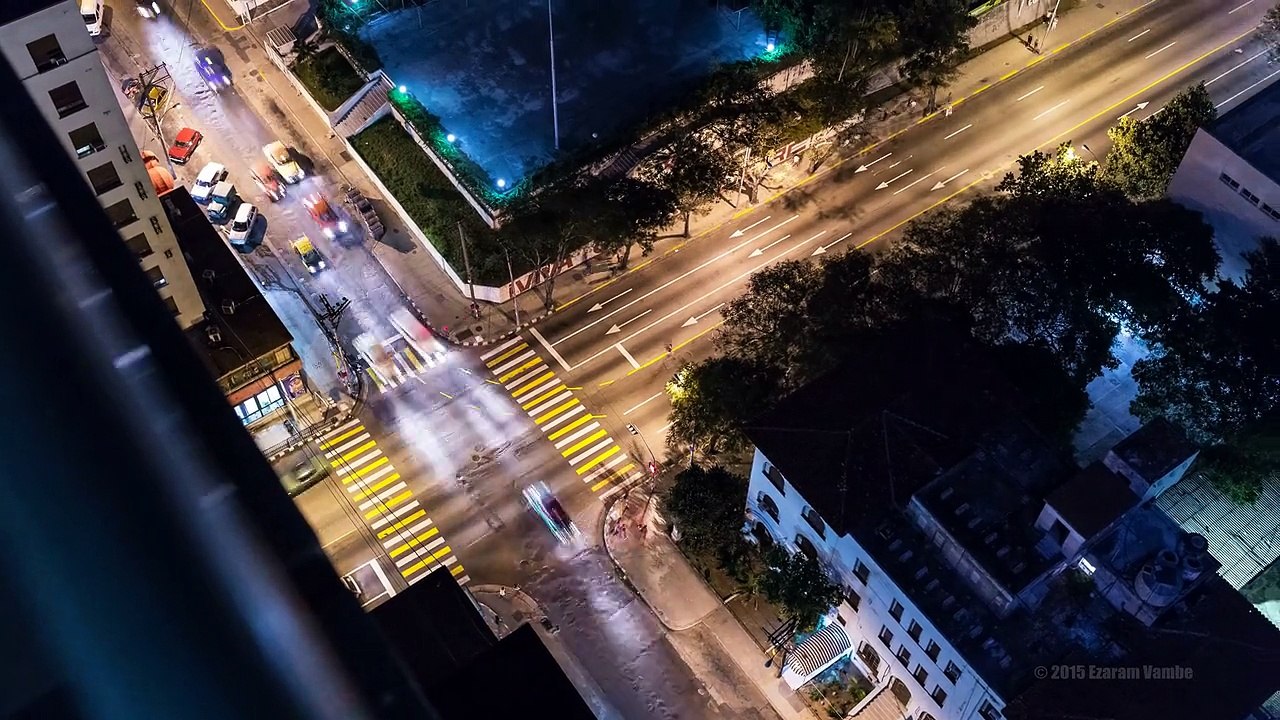 La Habana como nunca la has visto