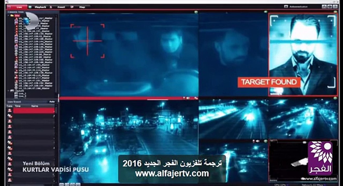 وادي الذئاب الجزء العاشر الحلقة 36 القسم 3 والأخير مترجم