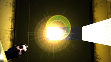 ИГРА ПО МОТИВАМ ФИЛЬМА _ ПАРАНОРМАЛЬНОЕ ЯВЛЕНИЕ 3 (HORROR GAME)