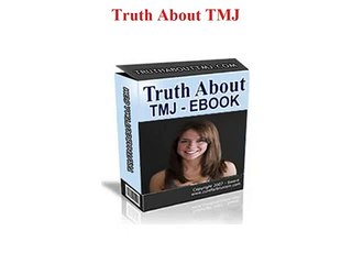 Truth About TMJ Review +++100% Real and Honest+++