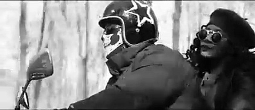 LeÏla Lanova - Je T'aime Mais - Clip Officiel