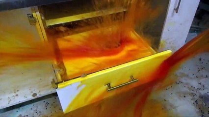 How To Make Latte Art