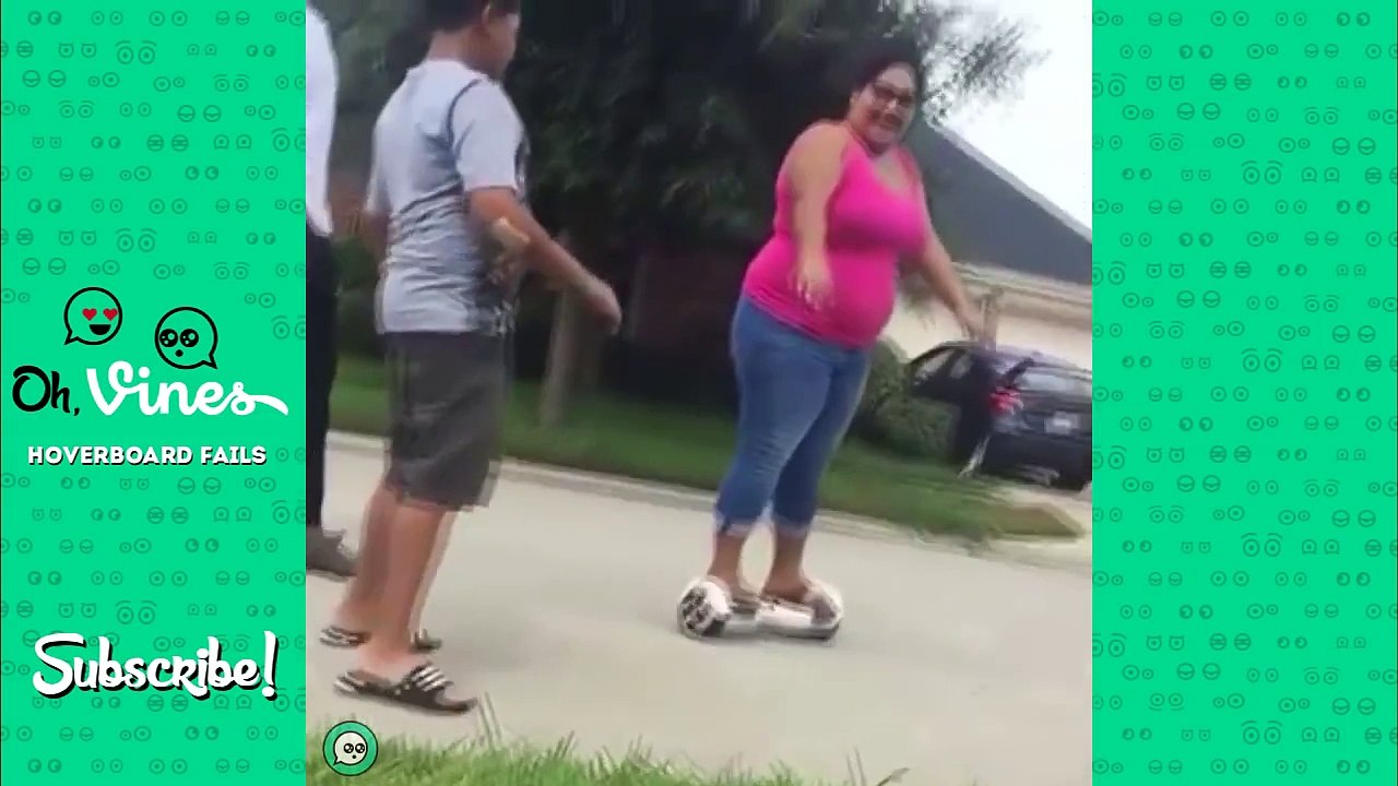 Best Hoverboard Fails Vines Compilation★Best Hoverboard Vines  Segway Vines  Segway Fail