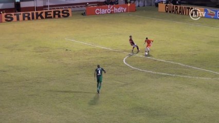 Riram na cara do perigo! Defesa do Boavista se arrisca contra o Fla