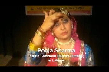 Pooja Sharma Testimonial - Arjuna Numerologist