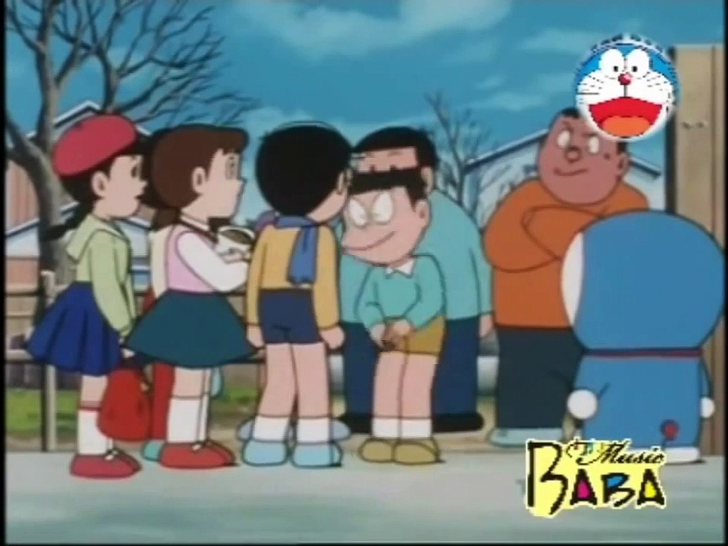 Doraemon Hindi episode (He She Gas) (Full HD) - Dailymotion Video