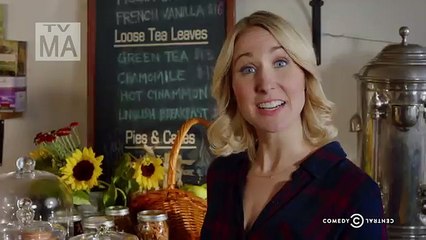 Not Safe with Nikki Glaser - Nikki's Got Something for Everyone (Comic FULL HD 720P)