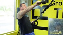 Suspension Training Workouts - Suspension Revolution 2.0