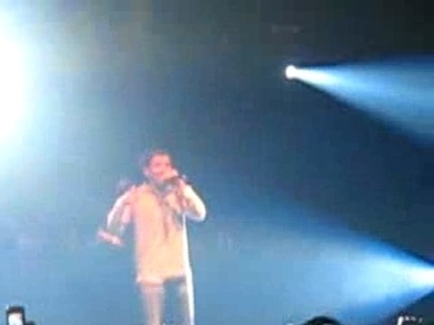 Sniper à Charleroi - La France